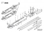 Bosch 1 608 830 381 ---- Template Spare Parts